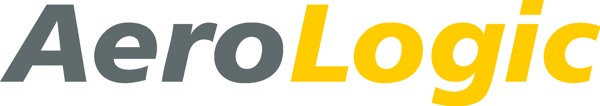 AeroLogic Logo